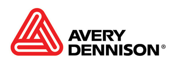 Avery-Dennison logo