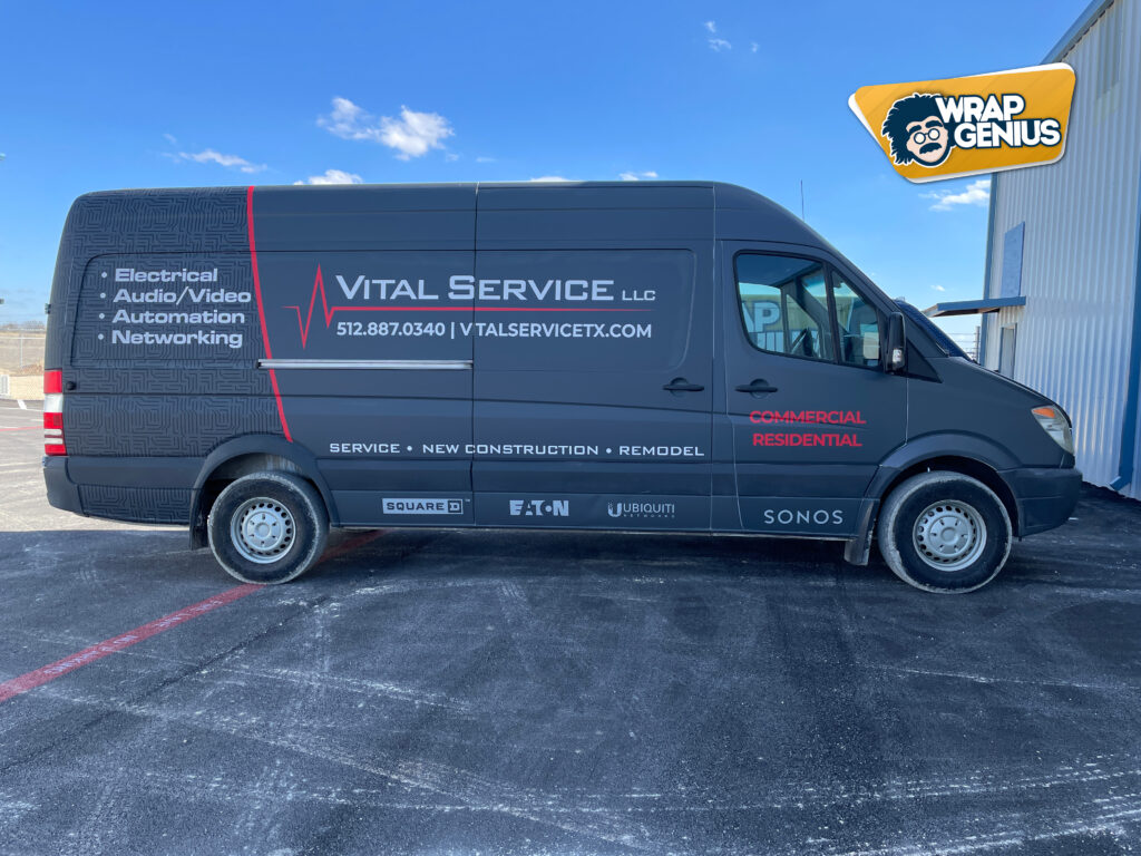 Vital Services_